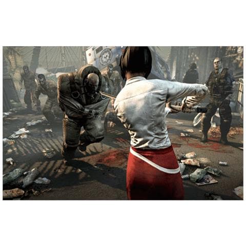 Dead Island Game of the Year Edition, PS3, PlayStation 3, FPS (First Person Shooter) , M (Mature) - Foto 1